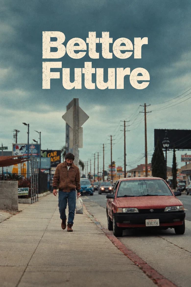 Better Future