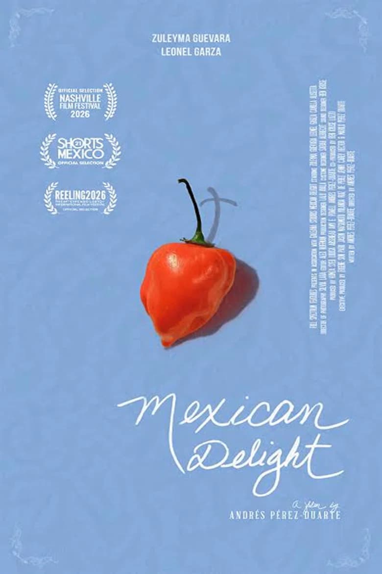 Mexican Delight