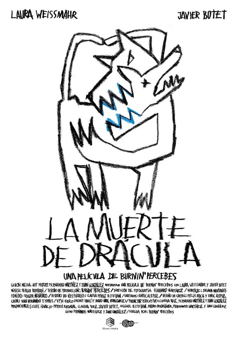 La muerte de Drácula