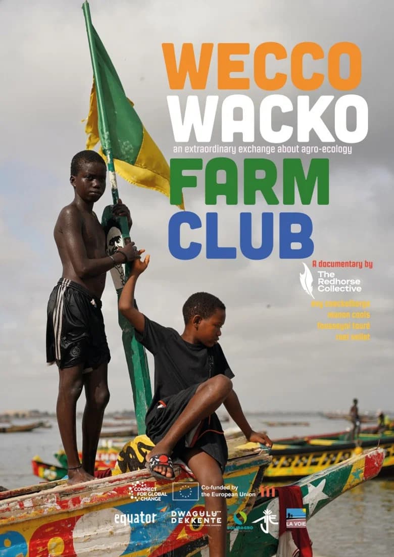 Wecco Wacko Farm Club