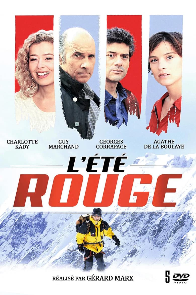 L'Été rouge