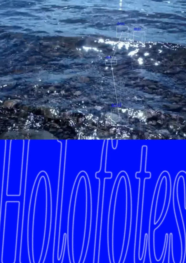 Holofotes