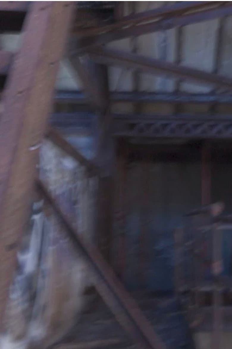 farewell, the metal workers (ghosts▼↑hell’s gate)