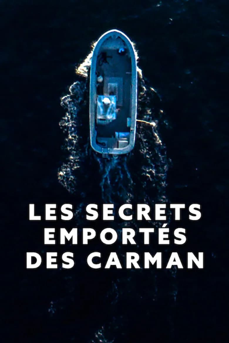 Les Secrets emportés des Carman