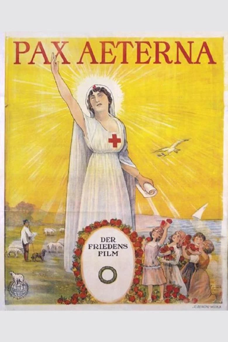 Pax æterna