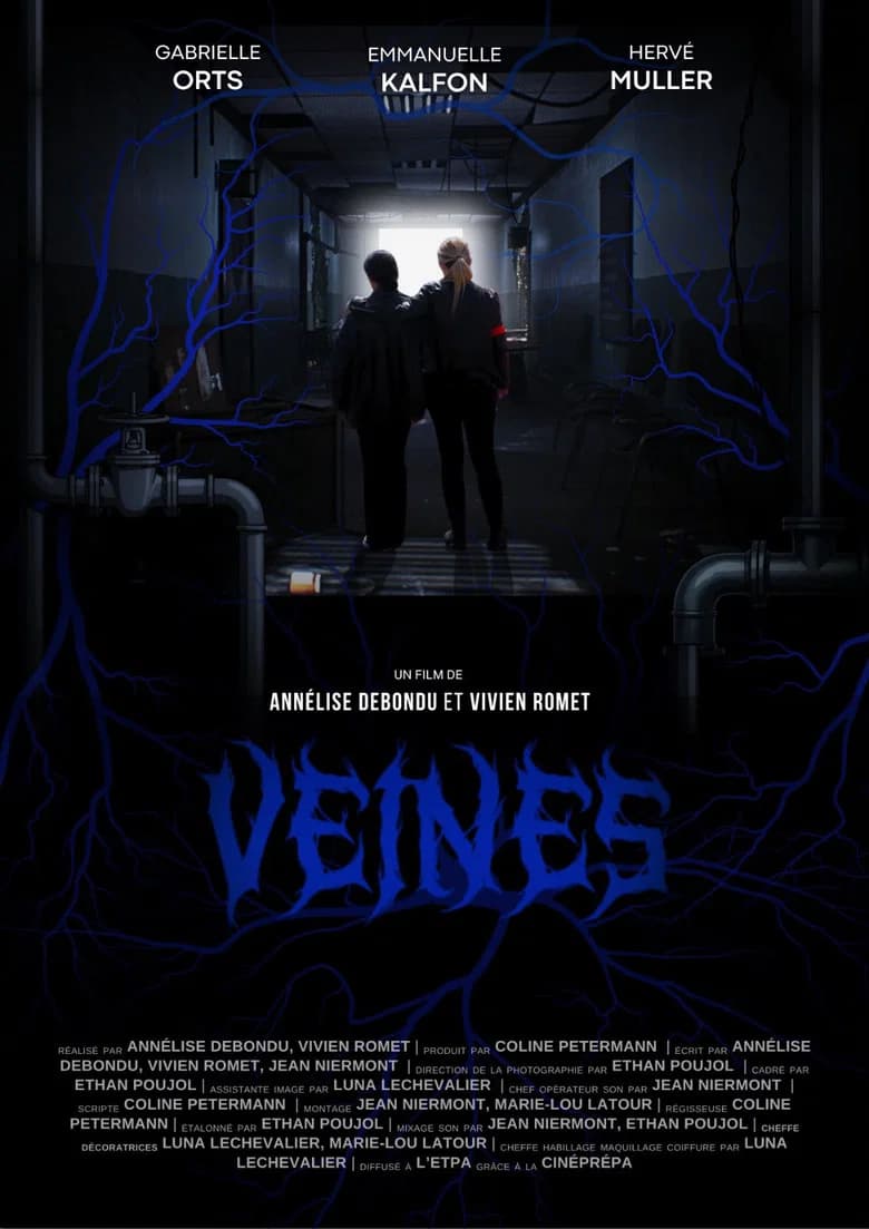 Veines