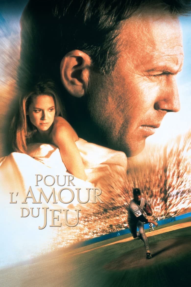Pour l'amour du jeu