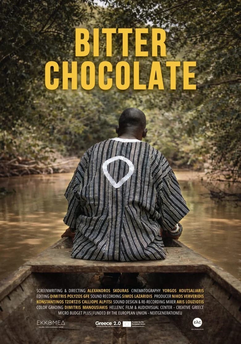 Bitter Chocolate