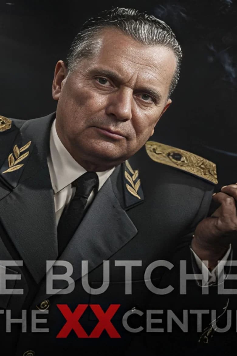 Tito: The Butcher of the 20th Century
