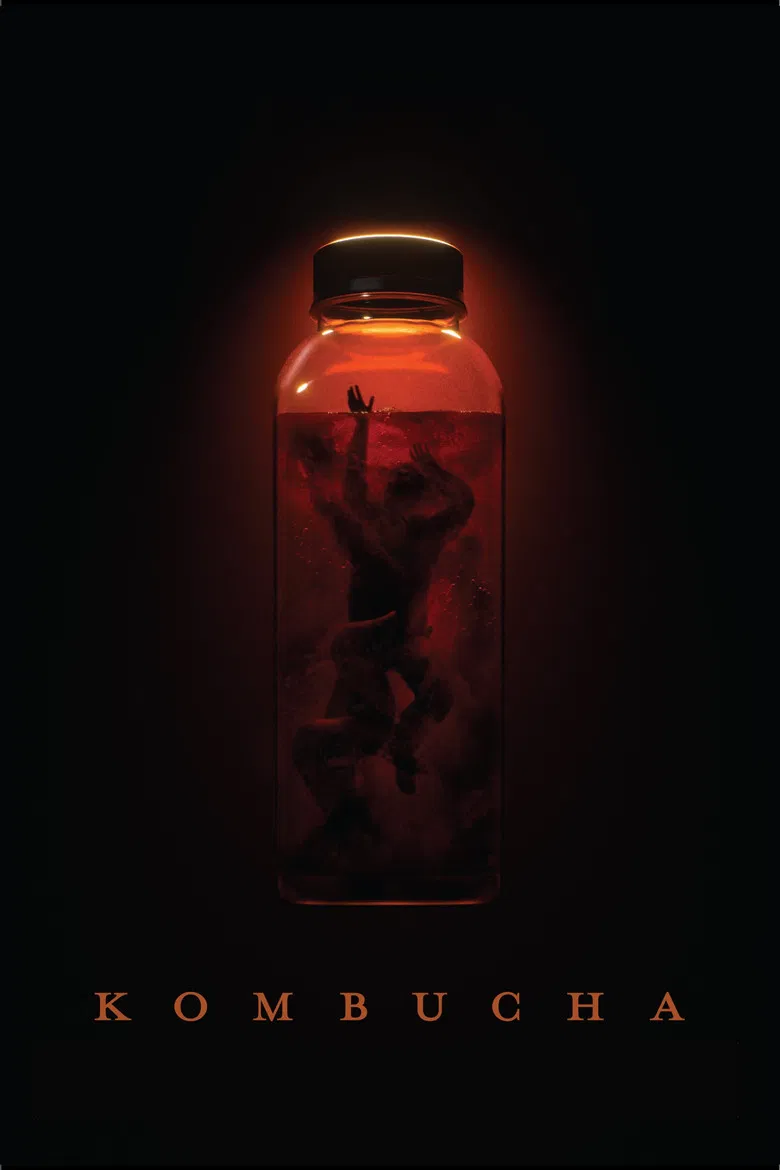 Kombucha