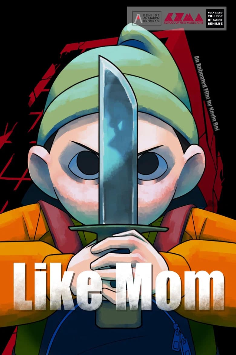 Like Mom