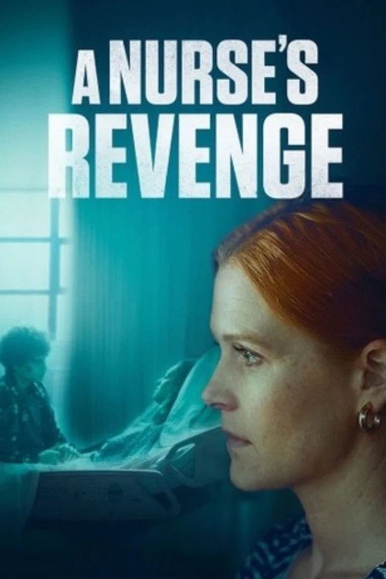 La dernière vengeance d'une mère