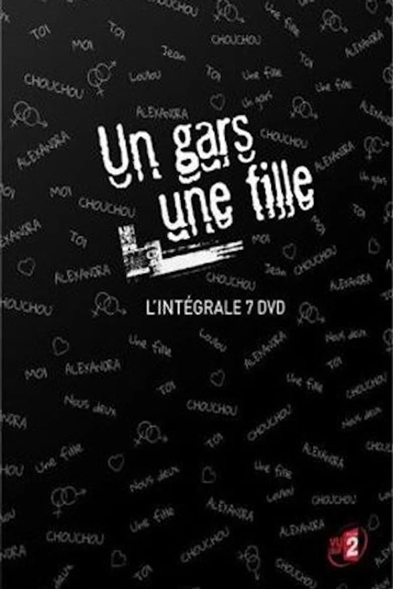 Un gars, une fille