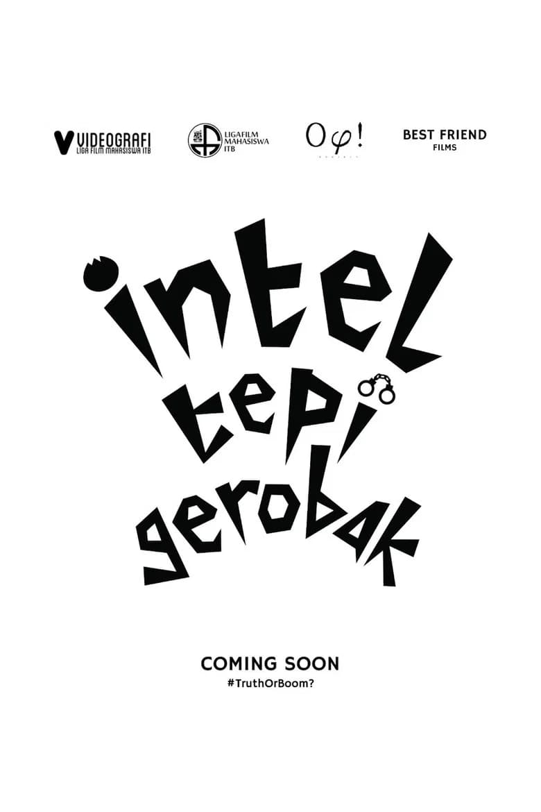 Intel Tepi Gerobak