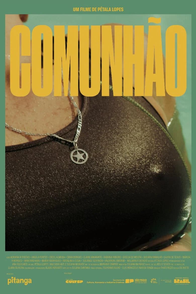 Comunhão