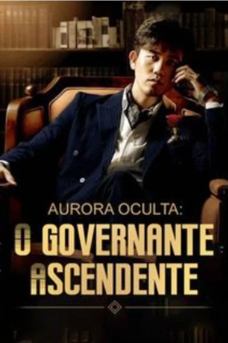 Aurora Oculta O Governante Ascendente