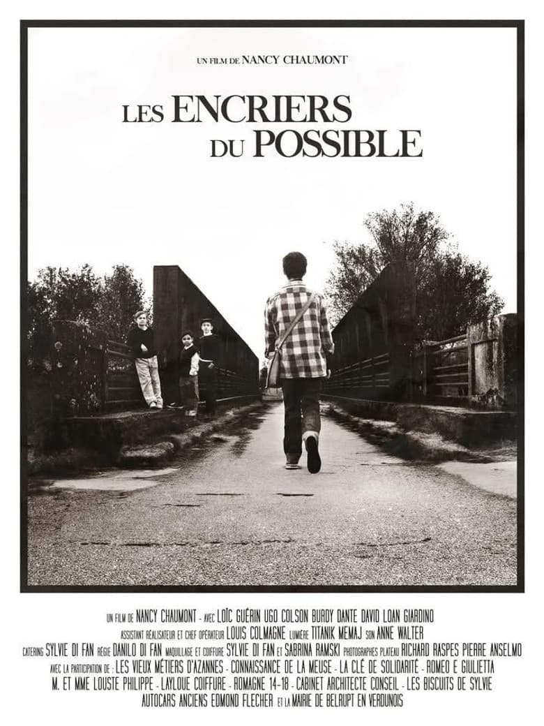 Les encriers du possible