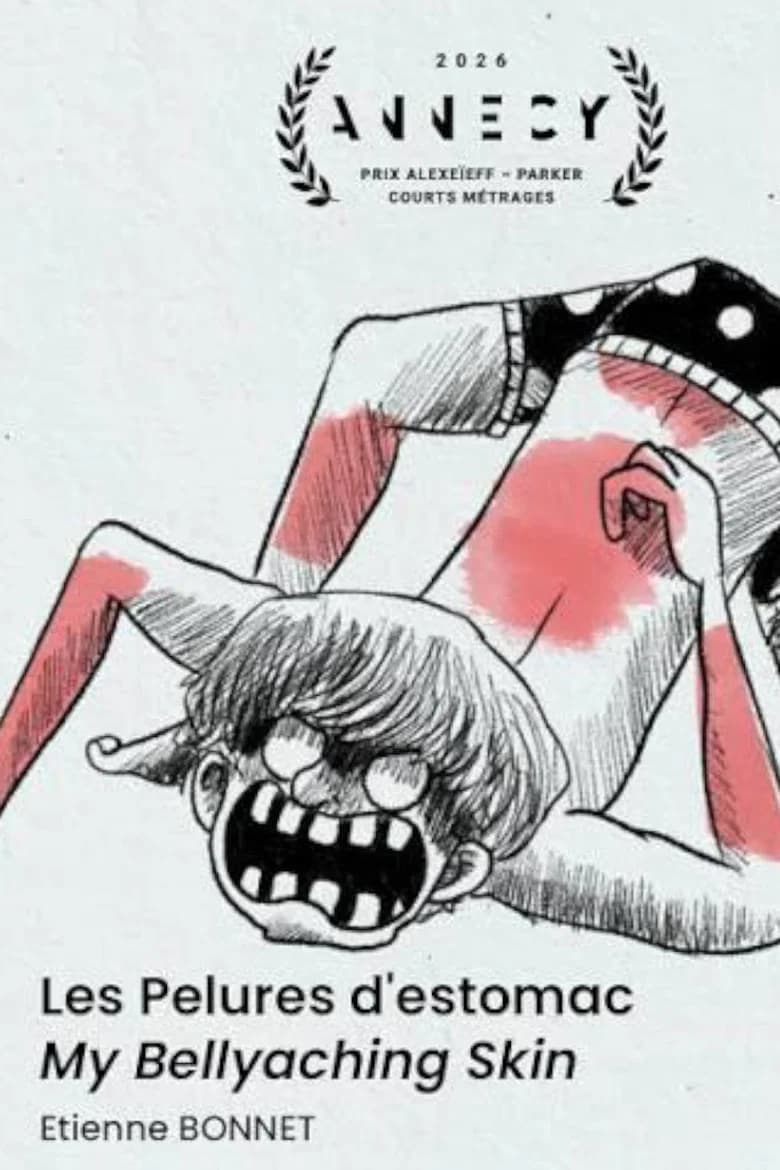 Les Pelures d'estomac
