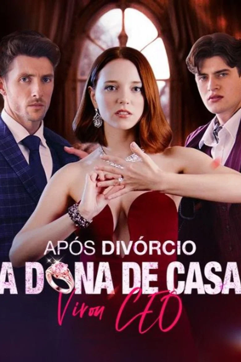 Apos Divorcio a Dona de Casa Virou Ceu