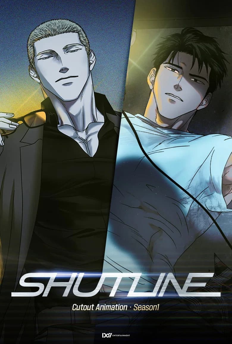Shut Line