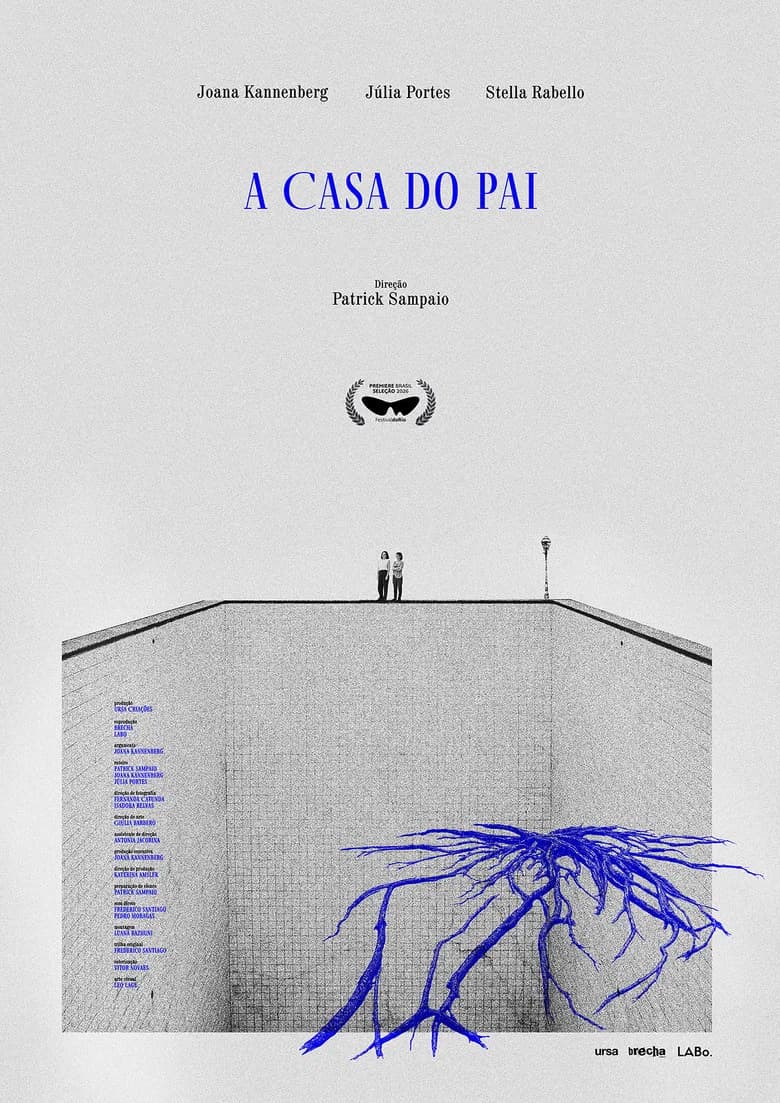 A Casa do Pai