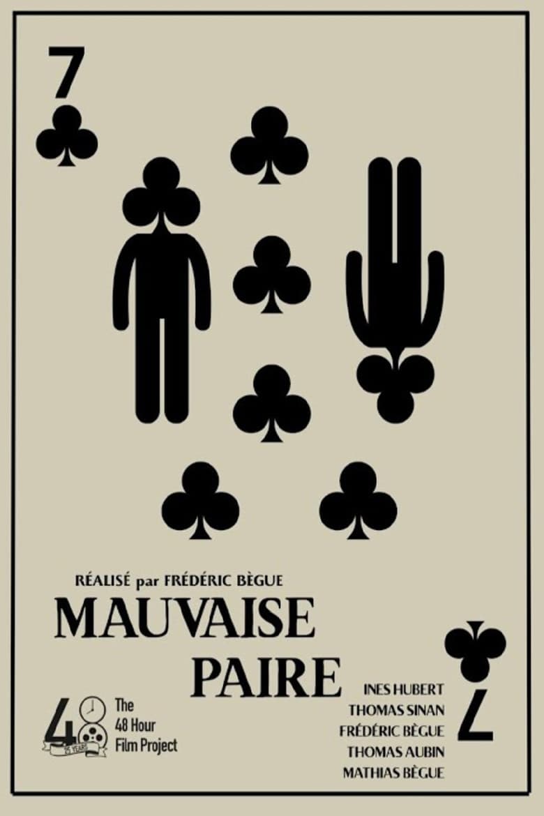 Mauvaise Paire