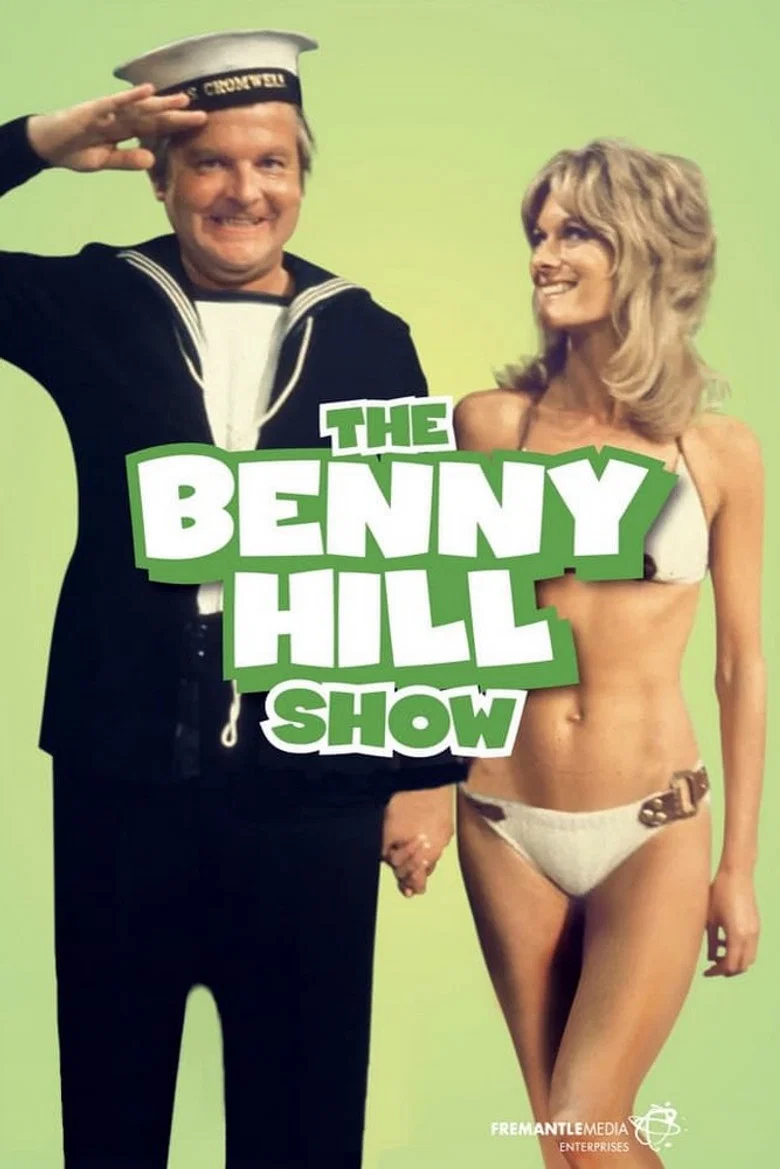 Benny Hill