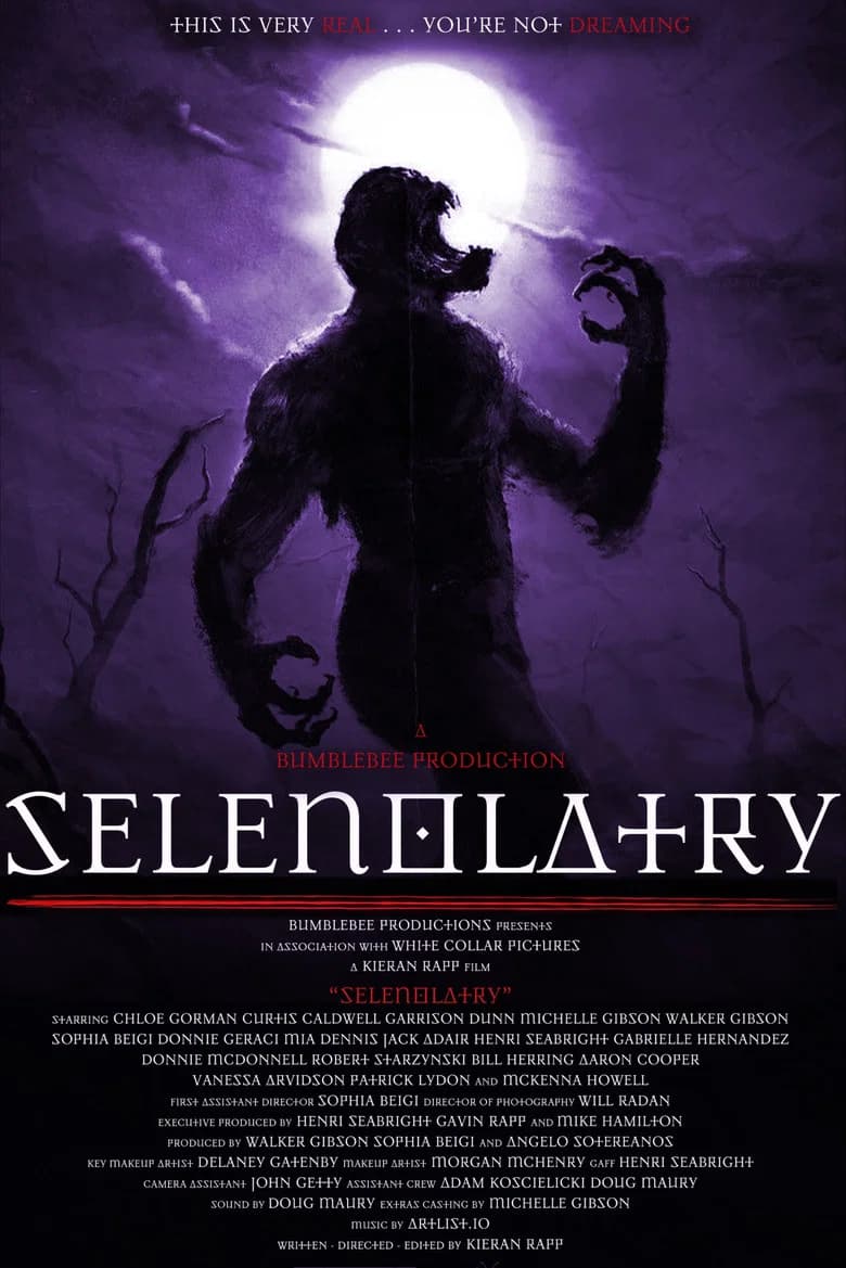 Selenolatry