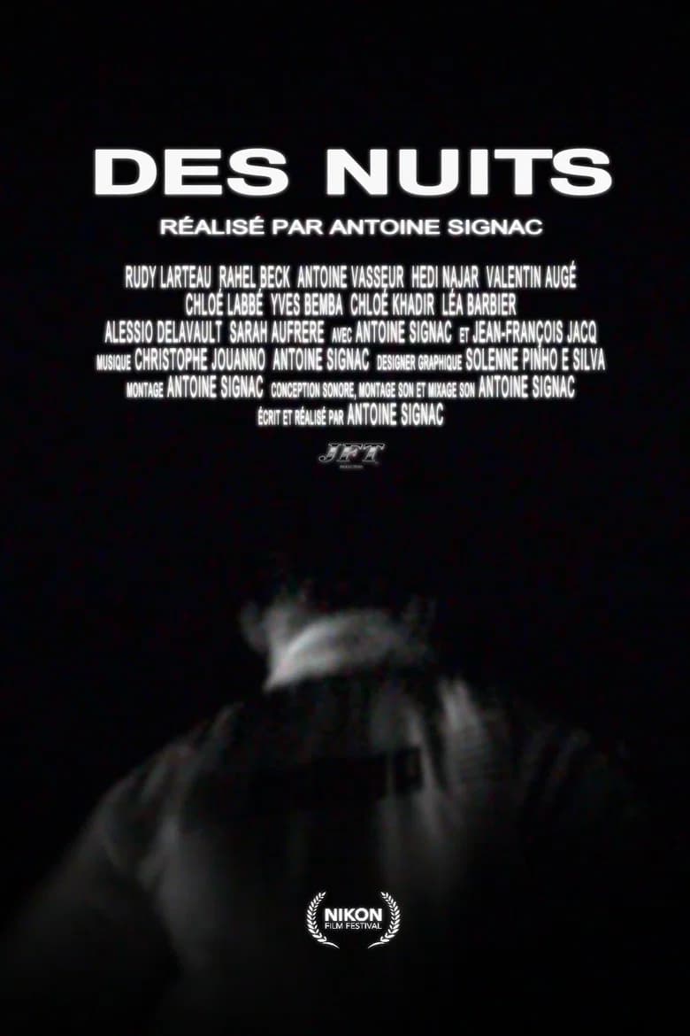 Des Nuits