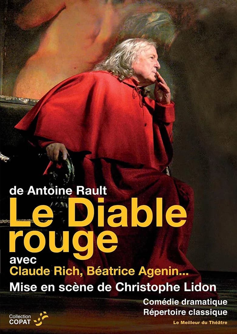 Le Diable Rouge
