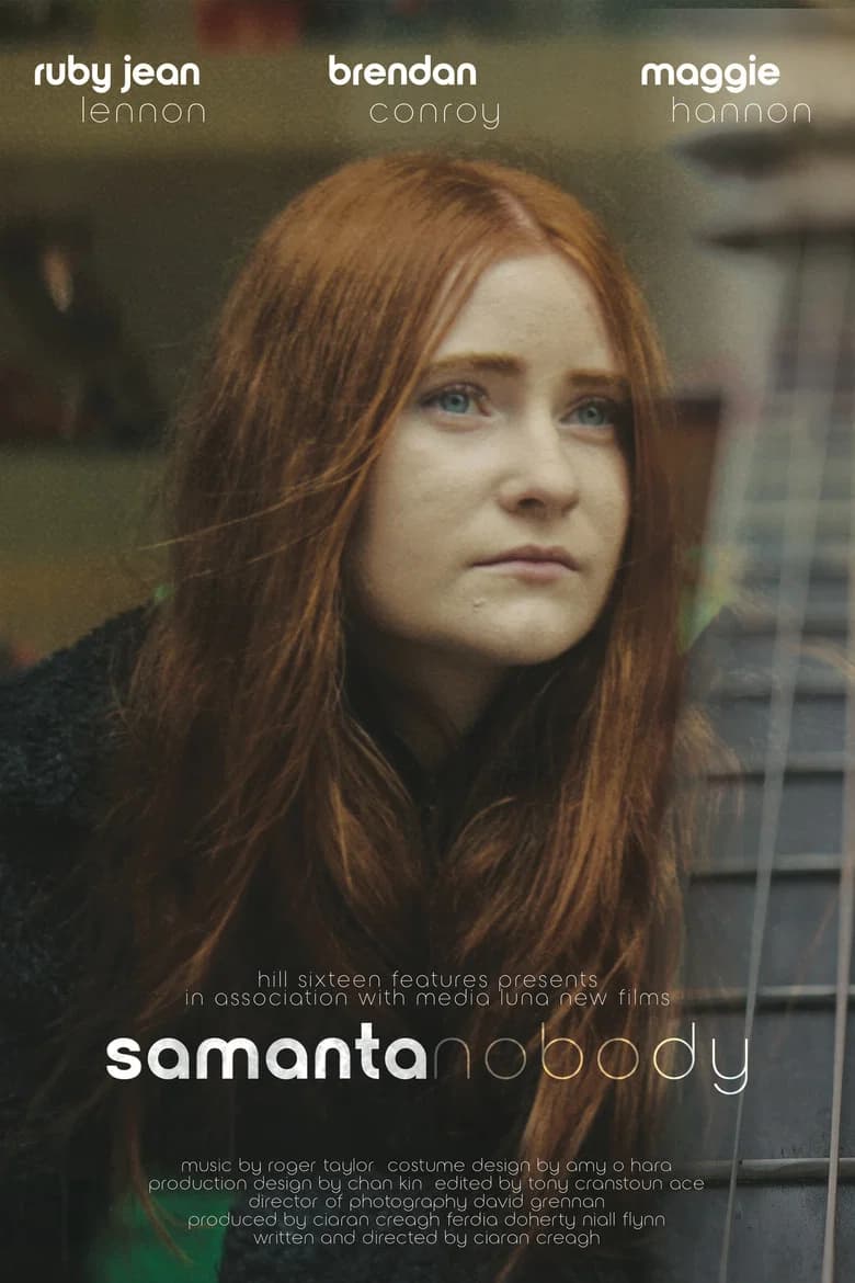 Samanta Nobody