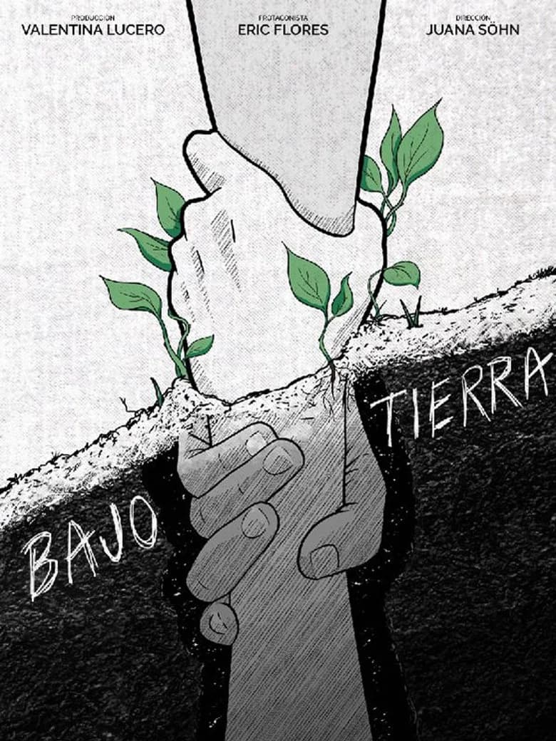Bajo tierra