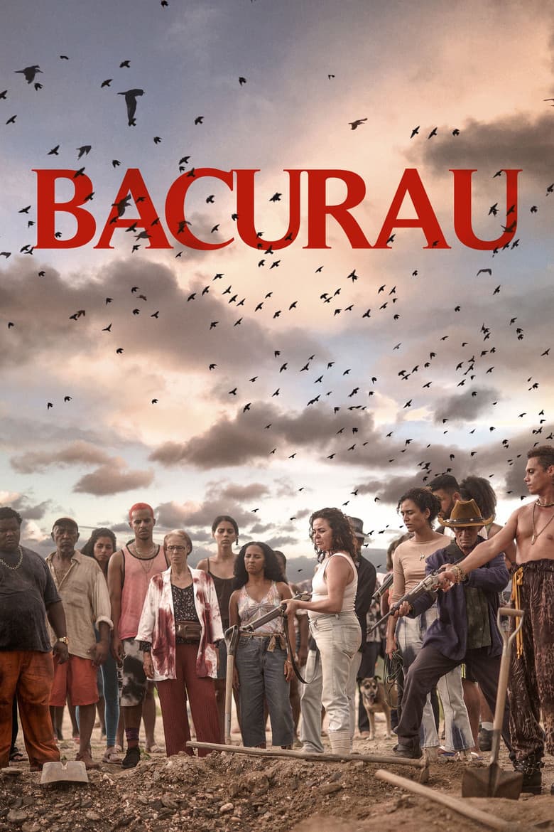 Bacurau