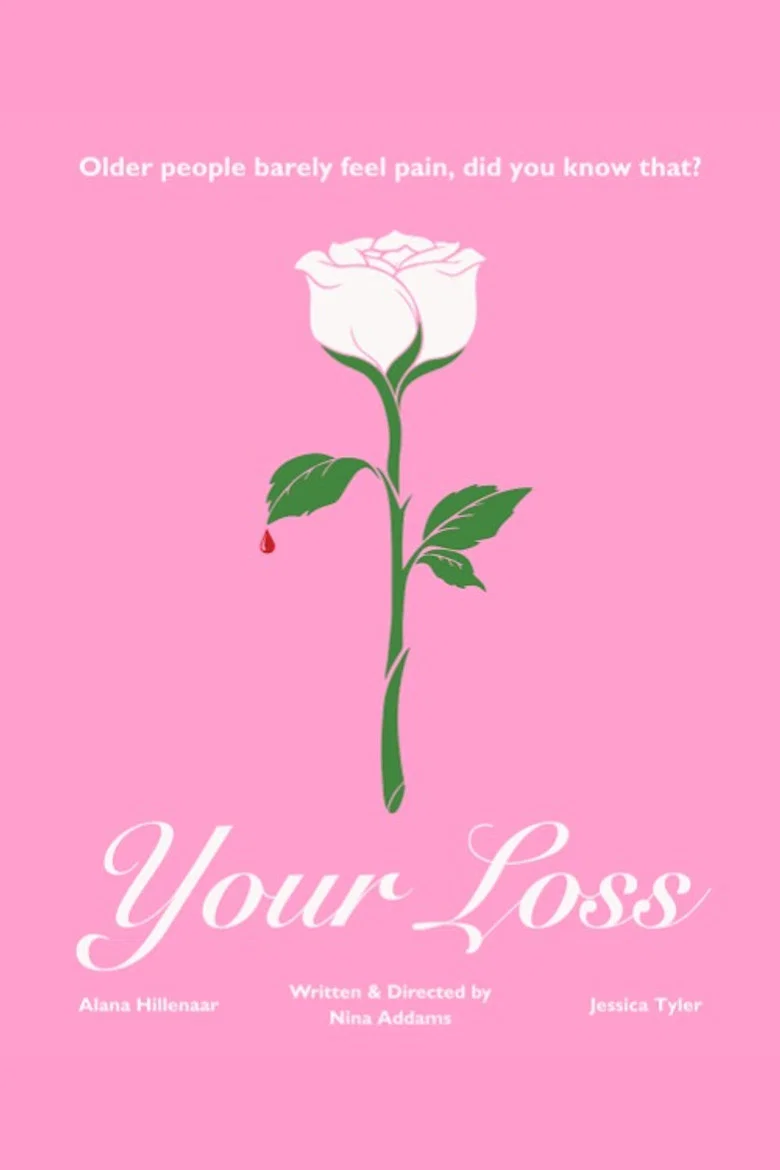 Your Loss