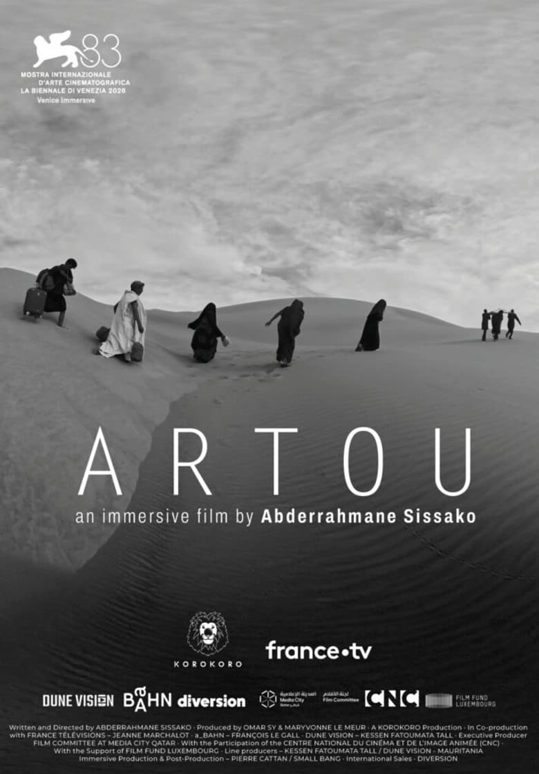 Artou
