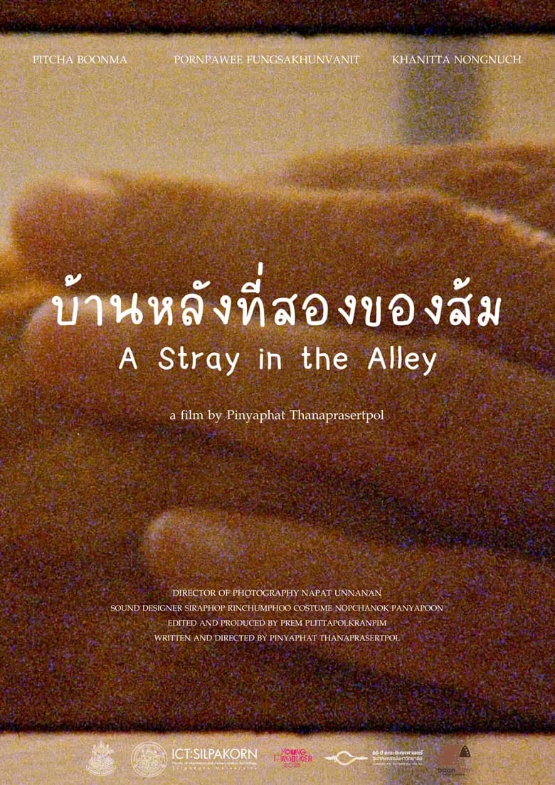 บ้านหลังที่สองของส้ม
