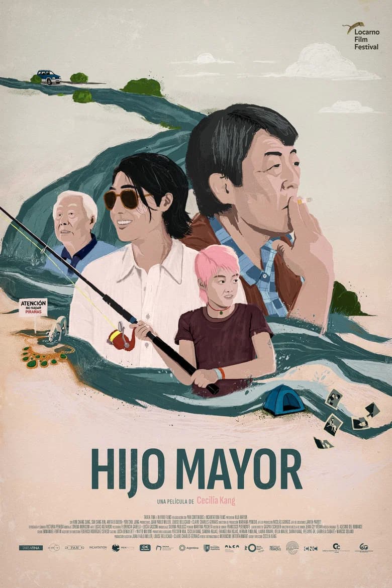 Hijo mayor