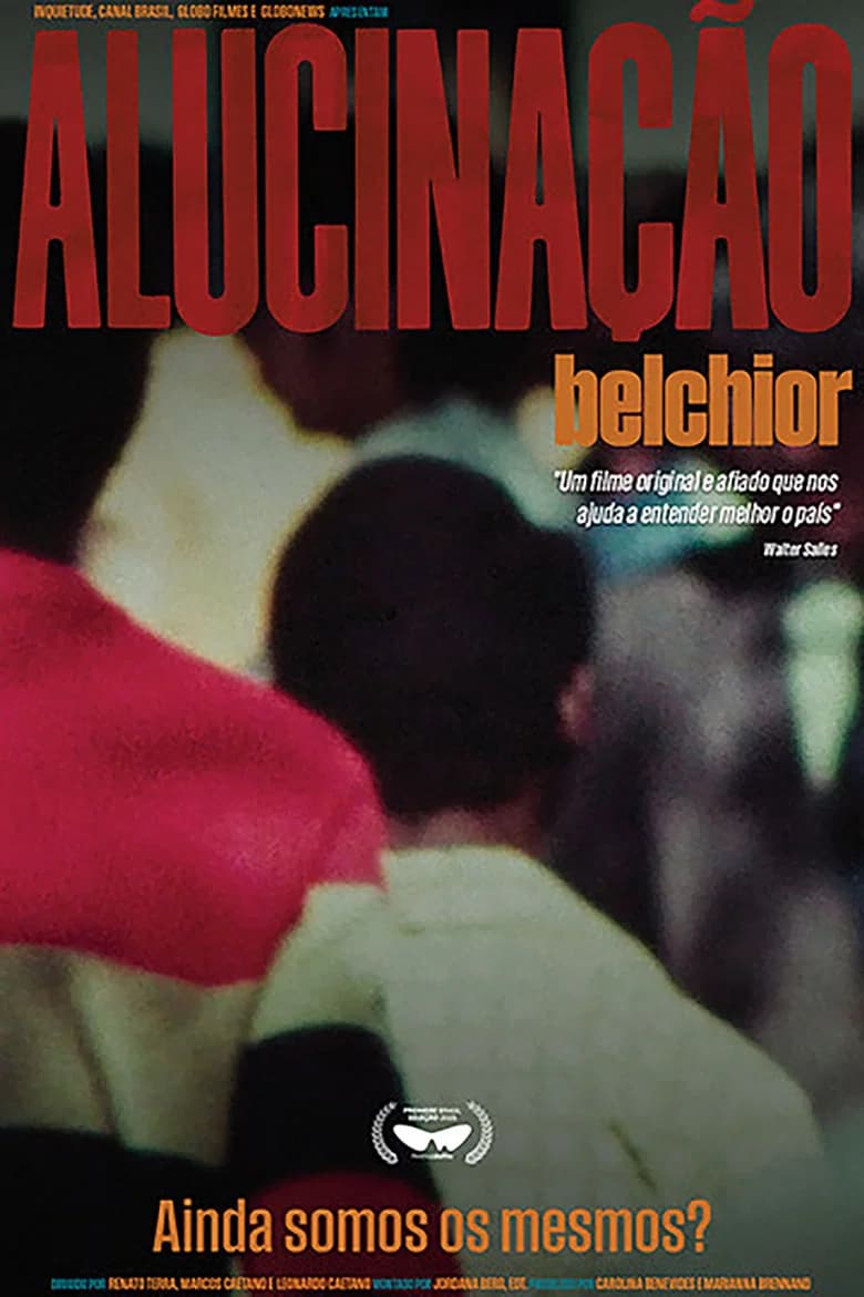 Alucinação