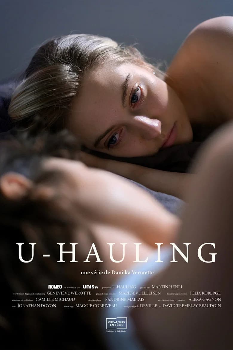 U-Hauling : Algorithmes amoureux