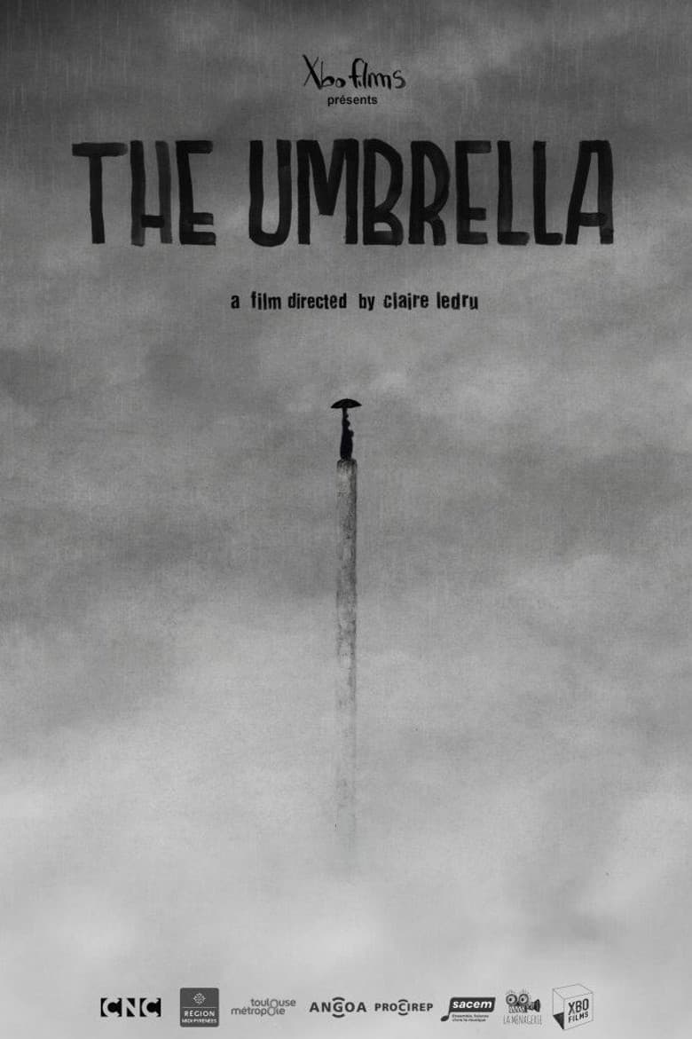 Le Parapluie