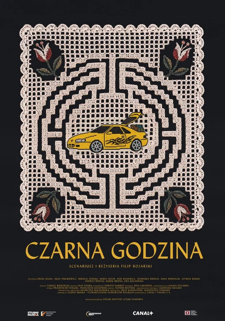 Czarna godzina