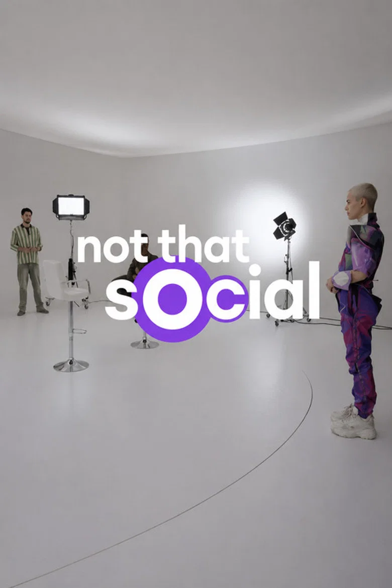 Not That Social