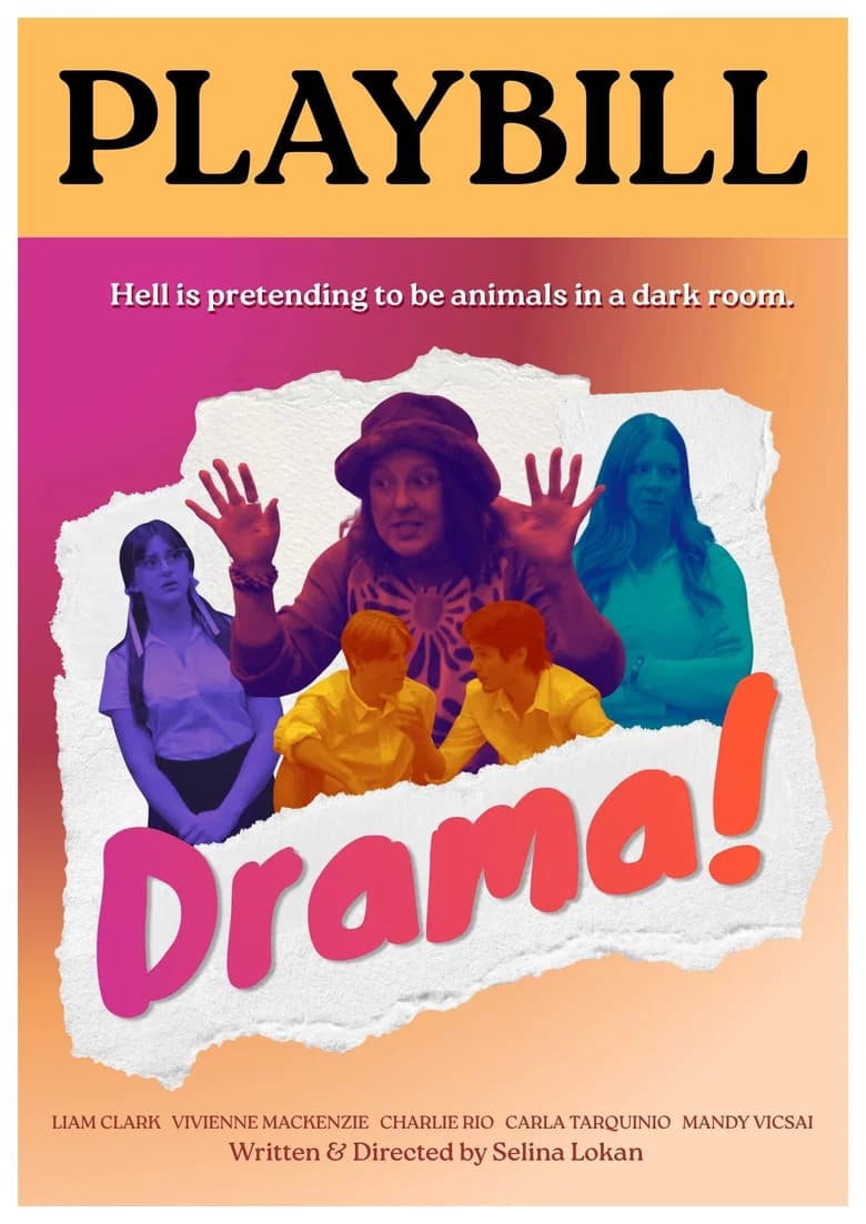 DRAMA!