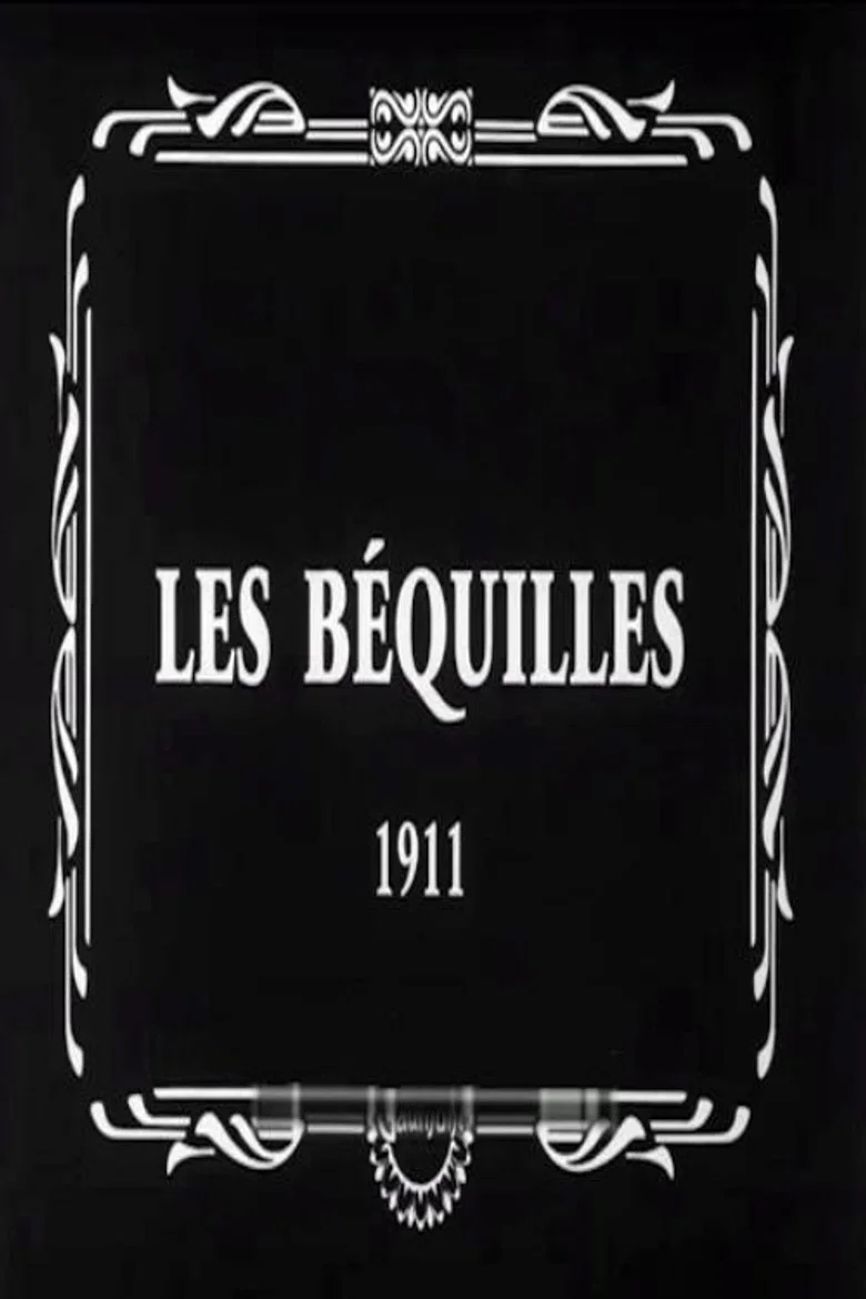 Les Béquilles