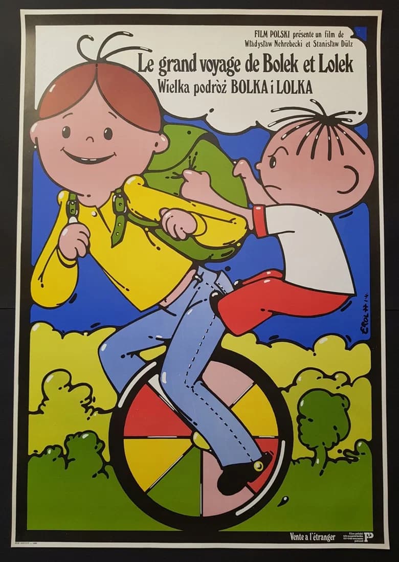 Bolek i Lolek