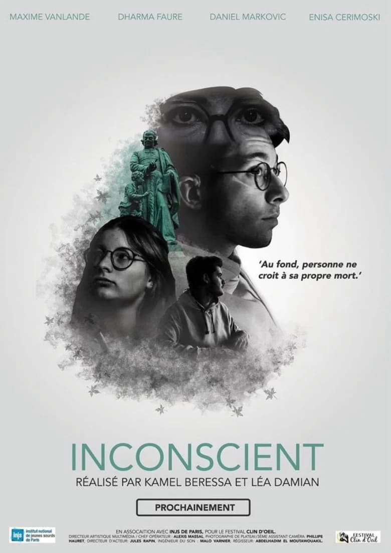 INCONSCIENT