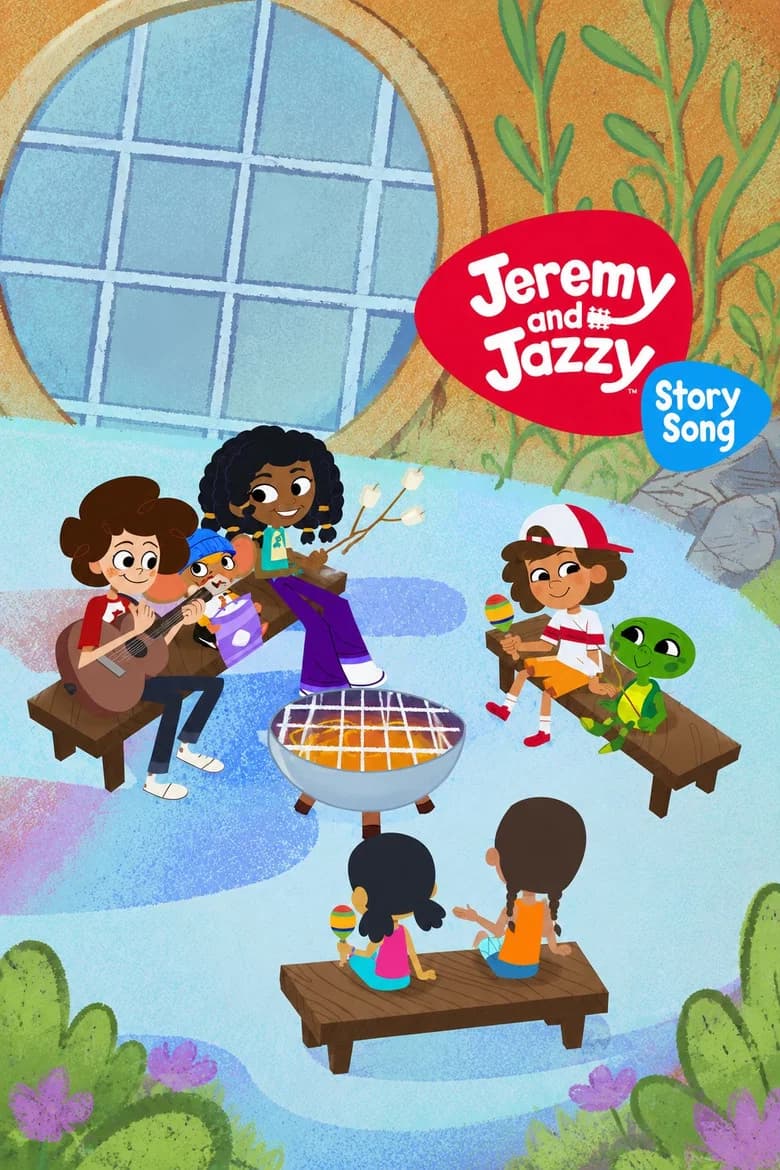 Jeremy and Jazzy Story Songs