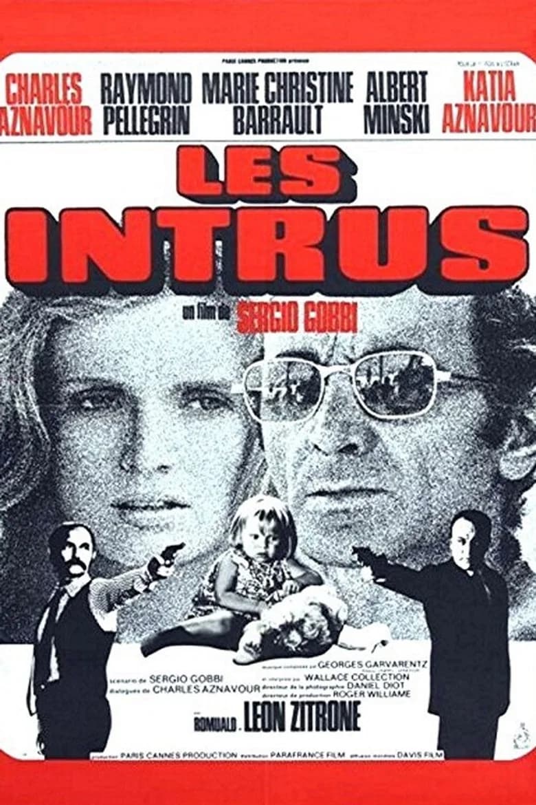 Les intrus
