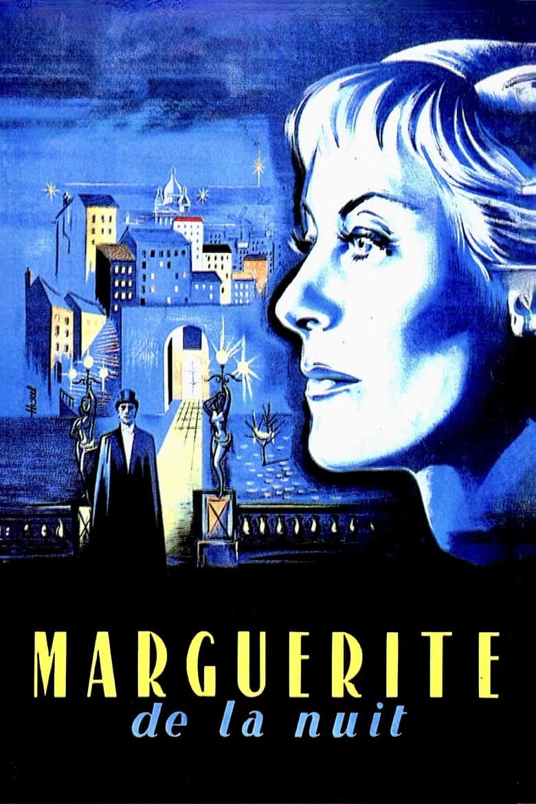 Marguerite de la nuit