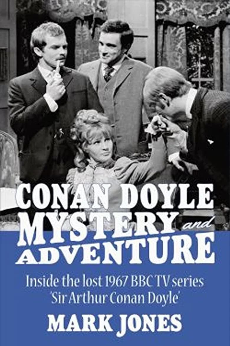 Sir Arthur Conan Doyle